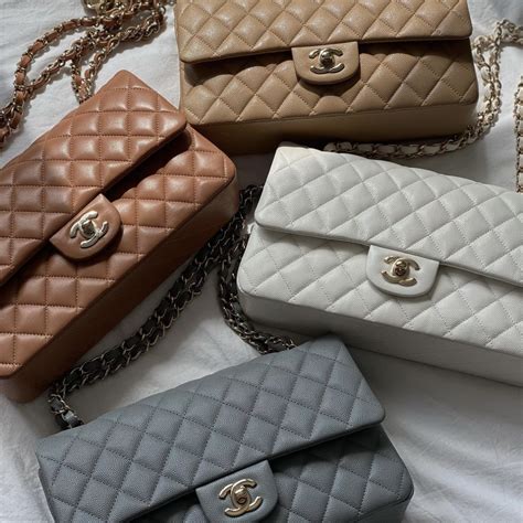 chanel bag new design|Chanel bag price 2023.